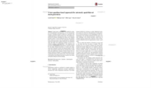 Crowdsourcing: A taxonomy and systematic mapping study